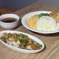 台灣｜台北 通化街！老饕必去 道地精緻小吃店❣️