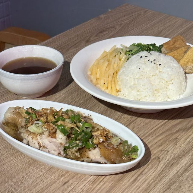 台灣｜台北 通化街！老饕必去 道地精緻小吃店❣️