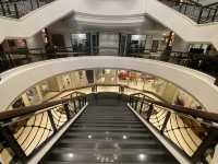 โรงแรมสุดหรู ระดับ 5ดาว The Athenee Hotel 