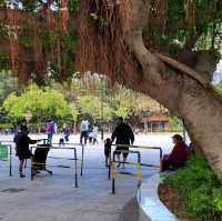 Tuen Mun Park