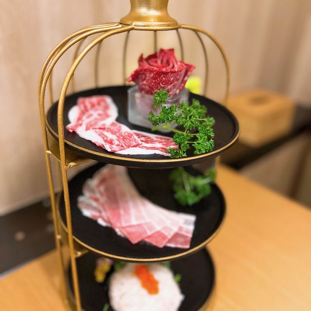 黑樺牛 - 高質和牛放題