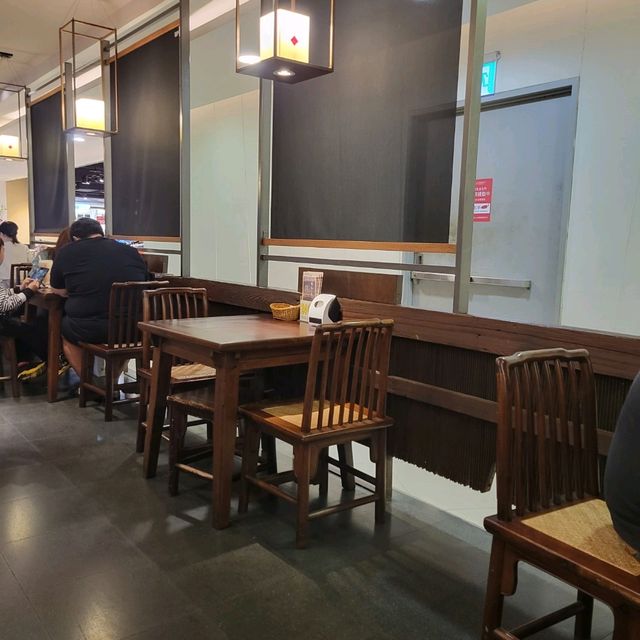 [台中]春水堂 新時代店