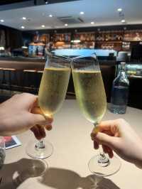 浪漫情調🌹高質三層架tea set下午茶🥂🍰無可挑剔🤩  🦪Feast Oyster Bar  