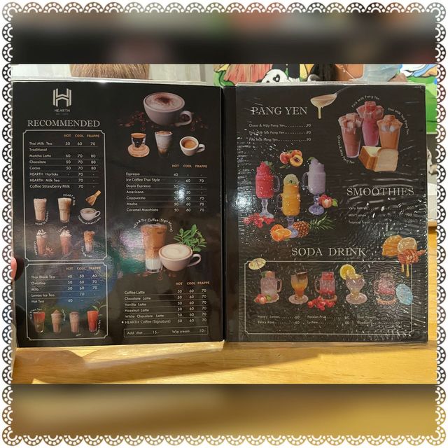 (泰國/曼谷）很有氣氛的海鮮餐廳-Nai Pramong Seafood Restaurant