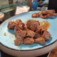 【酒店自助餐】精選澳洲但馬和牛🐮回味無窮和牛饗宴