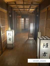 【長野 乗鞍高原温泉】源泉100%かけ流しの硫黄泉に入れる♨️