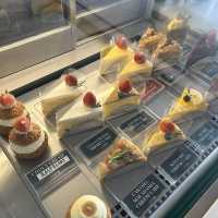 Uncle bake คาเฟ่สุดชิคในบางแสน