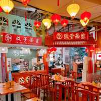 新加坡街頭裝修😎荃灣性價比高餐廳