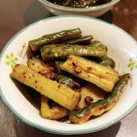 台灣｜台北 濃郁雞湯底牛肉麵！