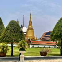 The Grand Palace