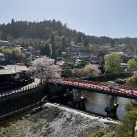 飛驒高山 本陣平野屋別館