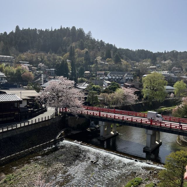 飛驒高山 本陣平野屋別館