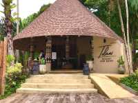 Tolani Resort Koh Kood