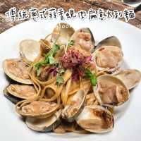 旺角chill住聽音樂食西餐
