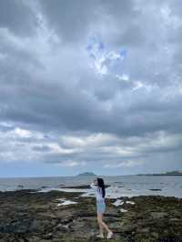 제주도에서 바다 수영하고 싶은 사람? 여기로!💙 