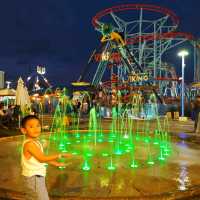 Funtastic day at Anjo World Cebu