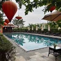 Allegro Hoian facilities 