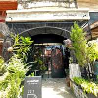 arch craft cafe