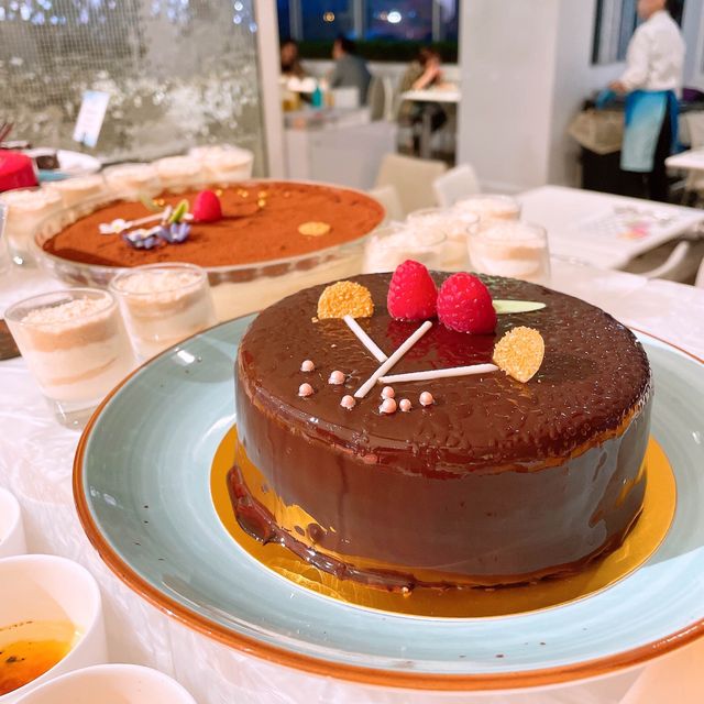 沙田河畔酒店自助餐🍽️多款高質韓式美食 沙田河畔酒店自助餐🍽️多款高質韓式美食