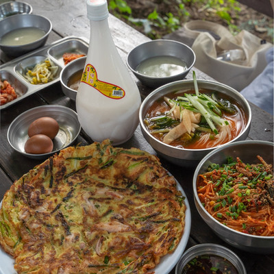 담양 국수거리 백종원 3대천왕 맛집 “옛날진미국수” | 트립닷컴 담양군 담양 국수거리 백종원 3대천왕 맛집 “옛날진미국수” | 트립닷컴 담양군