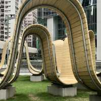 Taikoo Park