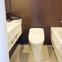 東京有明區酒店 Villa Fontaine Grand Ariake