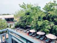 😌 Amazing Retreat in Siem Reap, Cambodia
