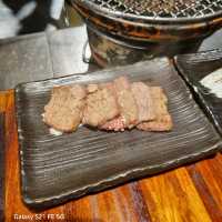 Super good, Must try Yakiniku, Hutong