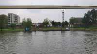 ล่องแม่น้ำ Meuse Netherland