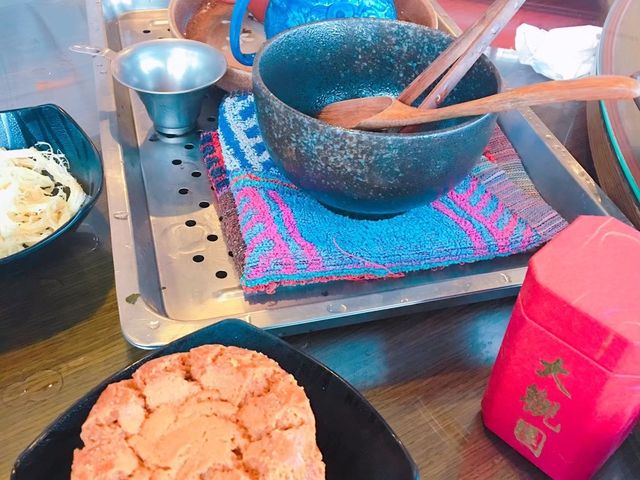 台北必去景點🐱貓空泡茶🍵