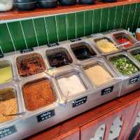 พาชิมร้านเด็ด จันทน์เจริญ หม่าล่าเสฉวนหม้อไฟ
