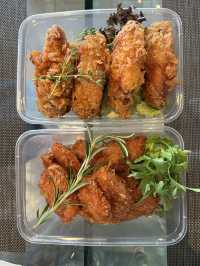 香港打卡🍀元朗錦田打卡花園cafe