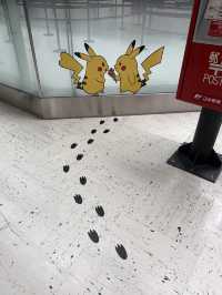 【成田空港】第二ターミナルにある吉野家🧡