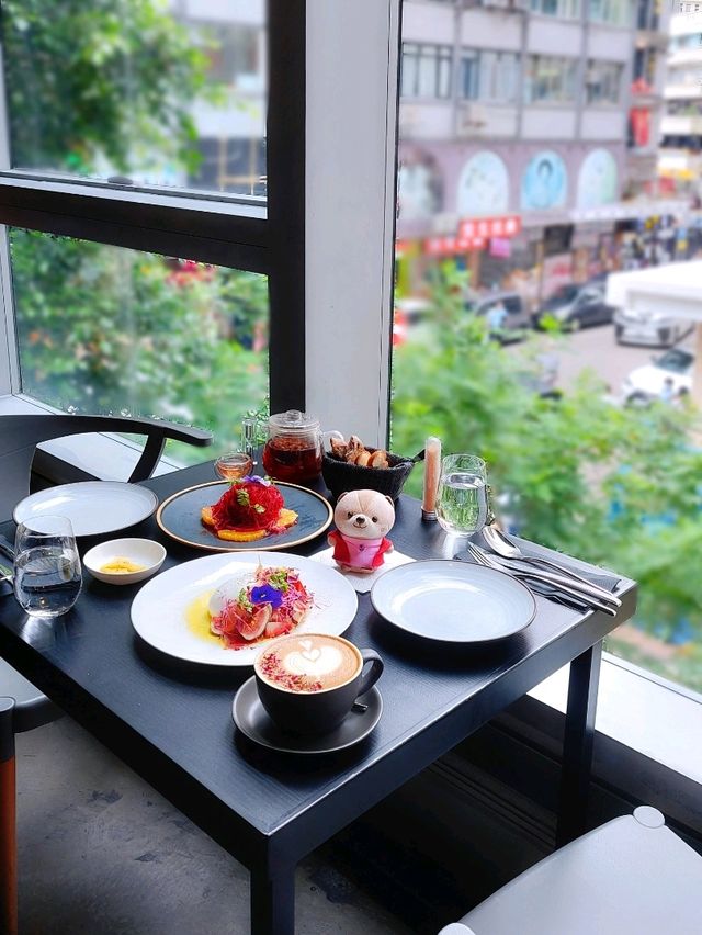 尖沙咀|ATUM Restaurant|藝術西餐廳 尖沙咀|ATUM Restaurant|藝術西餐廳