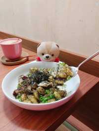 尖沙咀｜MUTA Restaurant｜日式和風餐廳