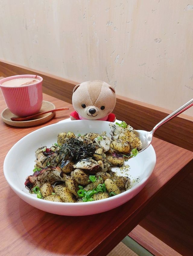 尖沙咀｜MUTA Restaurant｜日式和風餐廳
