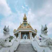 วัดทุ่งเศรษฐี​ ขอนแก่น