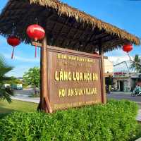 Mulberry Collection Silk Village at Hoi An