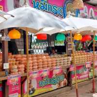 ตลาดหลวงปู่ทวด