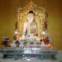 วัดไทยวัฒนาราม อ.แม่สอด จ.ตาก