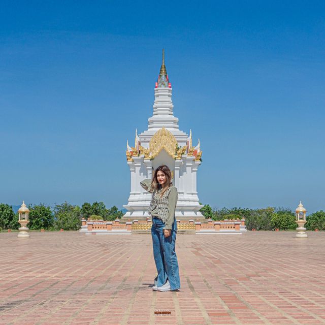 เกาะรูปหัวใจทุ่งทะเลหลวงแลนด์มาร์คสำคัญของจังหวัดสุโขทัย