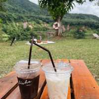 Alisha cafe’