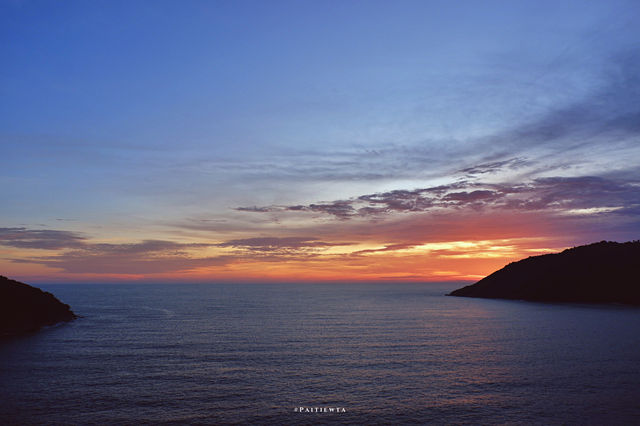  Windmill Viewpoint ภูเก็ต