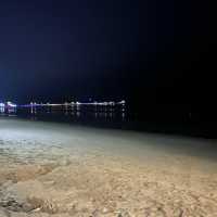 Mallipo Beach: the Cali of Korea