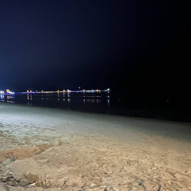 Mallipo Beach: the Cali of Korea