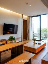 🌳RIVA VISTA โรงแรมเปิดใหม่ริมแม่น้ำกก จ.เชียงราย