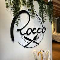 ミューズレストラン Roccoーイタリアン料理