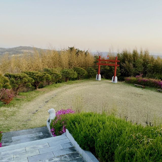 충북 보은 속리산 나들이