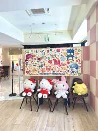 【沖縄/那覇】サンリオ好き集合！ホテル沖縄withサンリオキャラクターズ