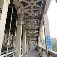 ✨The high level bridge✨